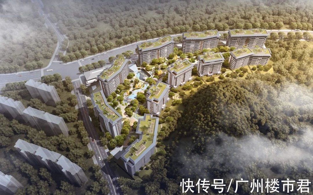 黄金围|楼市新领袖!江景顶豪、超级地标…谁是2022最受关注新盘?
