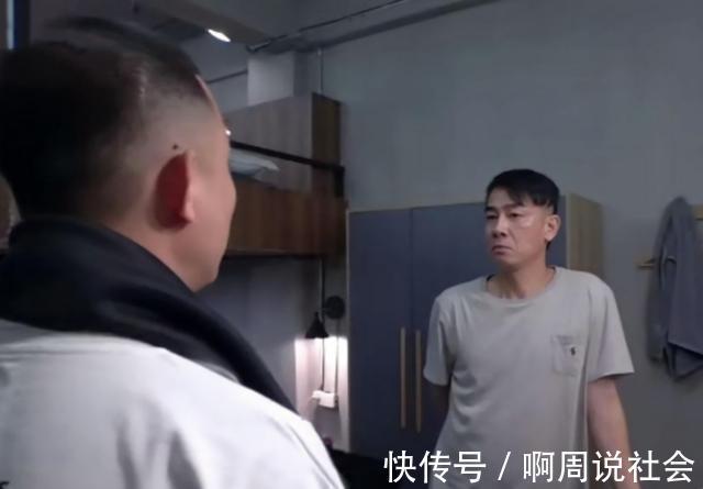 披荆斩棘的哥哥|《哥哥》淘汰名单曝光,欧阳靖一轮游,GAI要挑起说唱大梁了