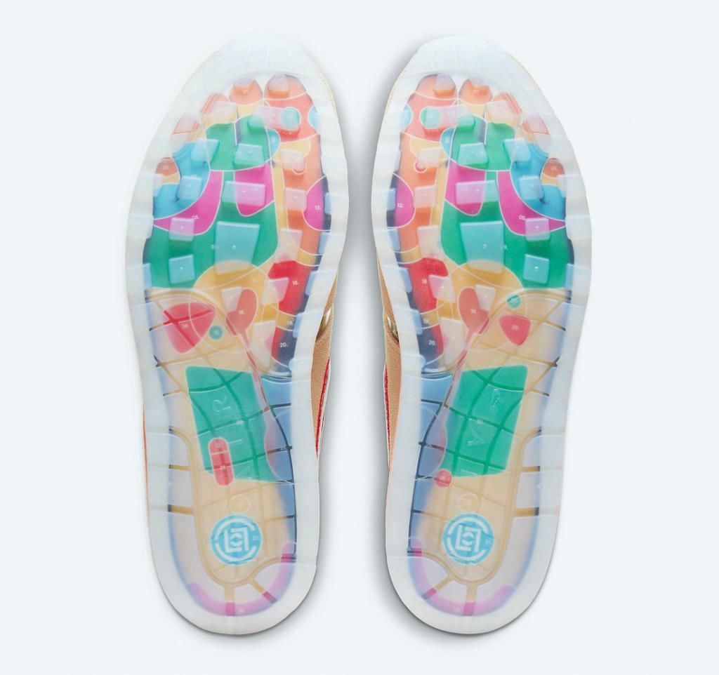 暌违十五年的神仙联名鞋回归,中医文化与潮鞋的奇妙结合