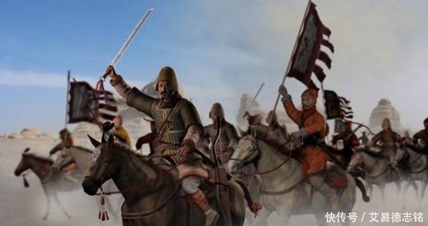 部队|秦国有一支“秘密”部队,在秦始皇死后“消失”,这是为何?