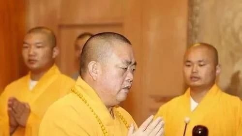 中国|方丈与住持有什么区别大了去了“住持”与“方丈”到底谁最大