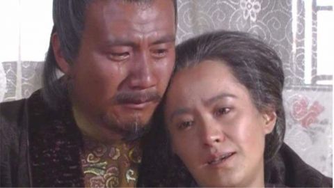 烙饼|站在王后面的女人,从一张烙饼到君臣同泣,朱元璋最离不开的女人