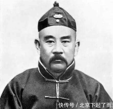 荷兰|辫帅张勋复辟失败后逃入荷兰使馆，结局怎样