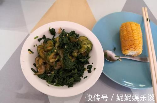 自制|80天减重31斤，轻松甩掉“大肚腩”，自制减肥食谱，告别挨饿减肥