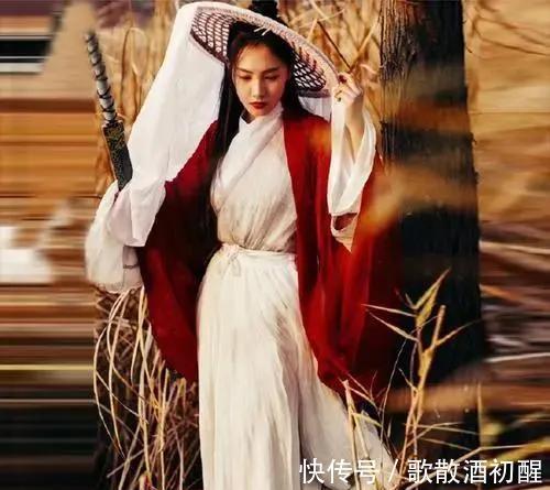 母亲$聊斋故事新编:多情侠女无情剑