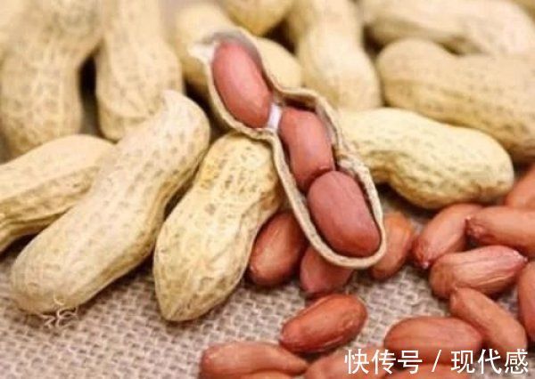 肾功能|花生配此物一起吃,效果强过鹿茸,男人坚持吃,肾功能会改善