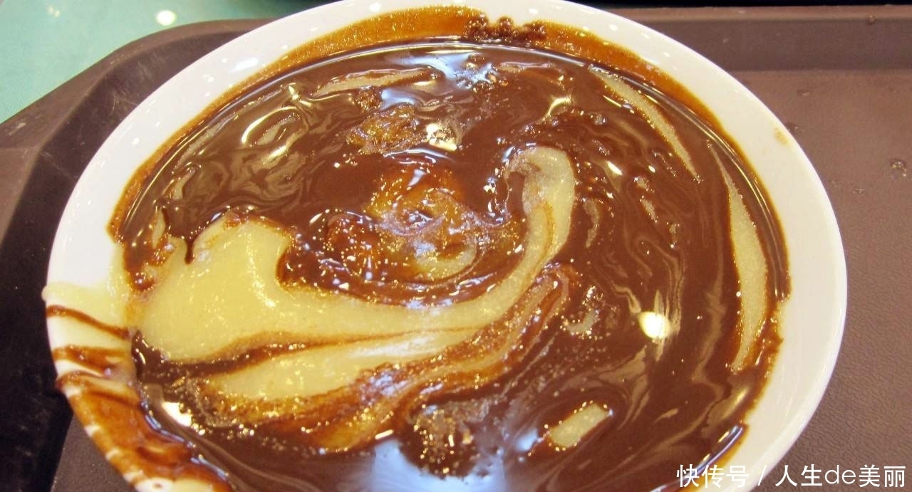 中国|中国最“尴尬”的6种早餐,本地人当“宝”,外地人不会吃第二口