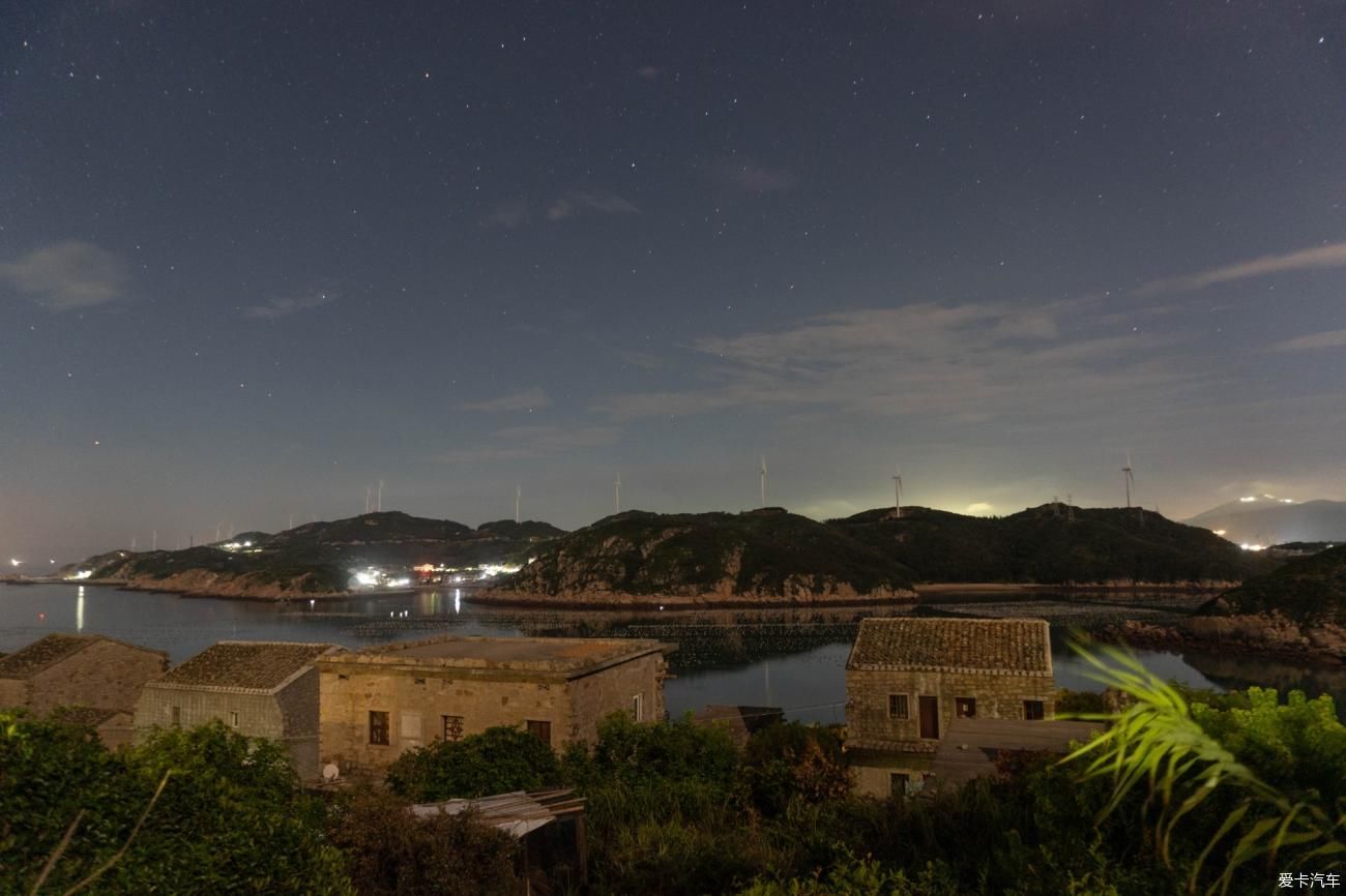 夏天|这个不平凡的夏天，带你去看不平凡的海呀