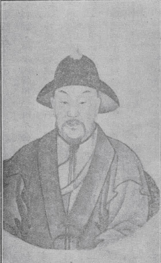 《宋史》为何记载王安石不洗脸?