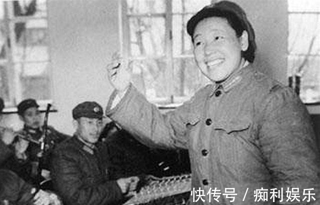 英雄赞歌#她和郭兰英一样 歌声激励几代人 却一直不出名 晚年饱受病痛折磨