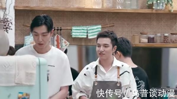 嘉賓陣容|《我們戀愛吧3》定檔,《跑男》老成員加入,嘉賓陣容令人期待