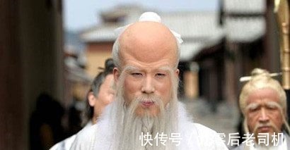 天庭&元始天尊和玉皇大帝,谁的地位更高从南极仙翁的表现就能看出!