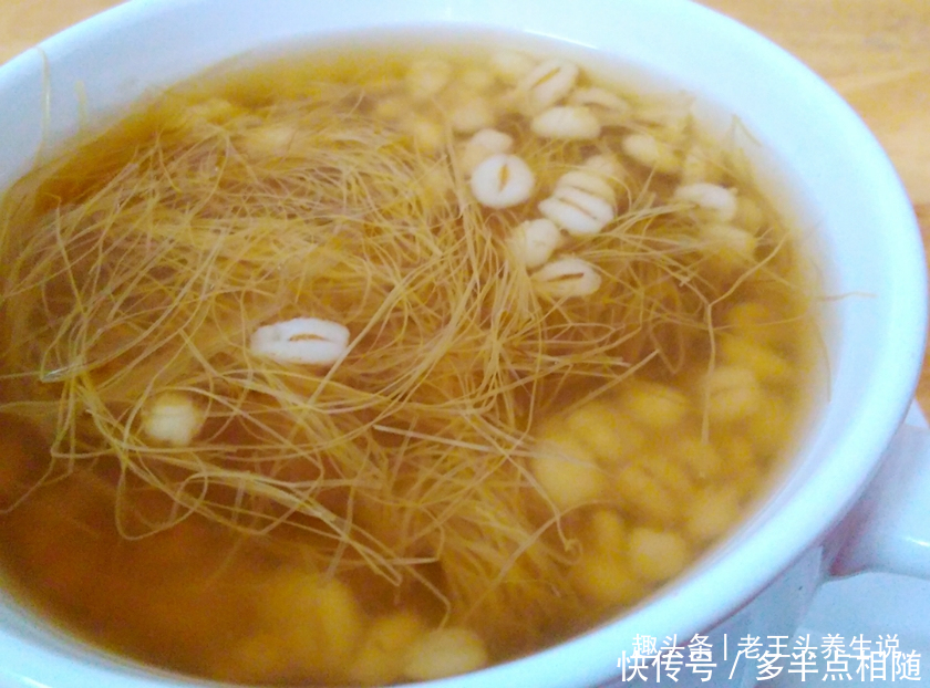 身体|常见此食物,大多数人不知作用,此食物对身体的好处