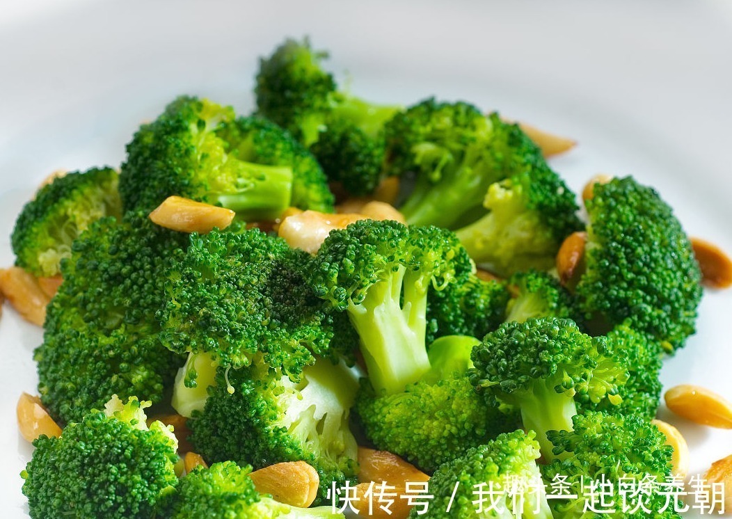 西兰花|忠告炒西兰花不能放此物,吃了生病也是自找,看完告诉身边人!