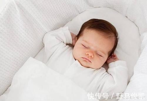 智商|李玫瑾:孩子睡觉时有这3个举动,说明大脑发育好,将来双商高