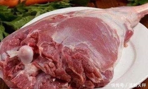 买肉|猪肉挑“前腿”还是“后腿”不懂的人,多年猪肉白吃了