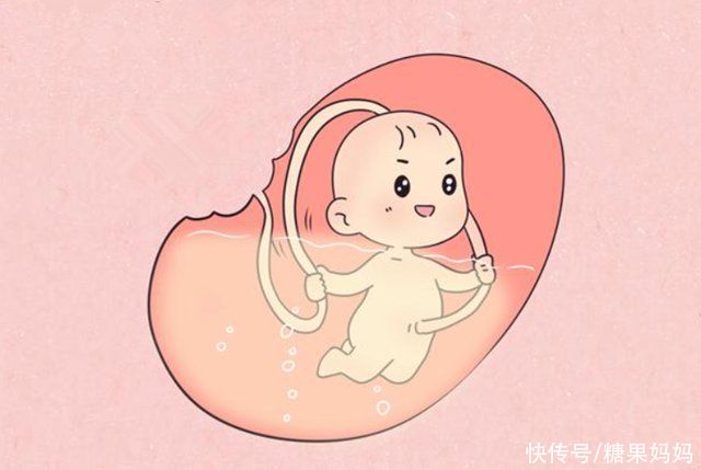 爸妈|胎儿喜欢睡觉的时间段，被随意“吵醒”会很烦躁，准爸妈别做错