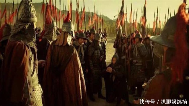 大军|他是建文帝发小，手握30万大军，靖难之役时为何不发兵勤王？