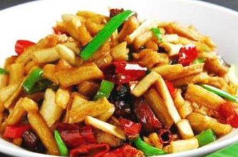 简单易做的家常菜,做法简单,营养美味,请客吃饭也不错哦