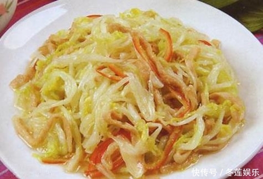 就吃热乎家常菜,解馋开胃,营养下饭,做法很简单