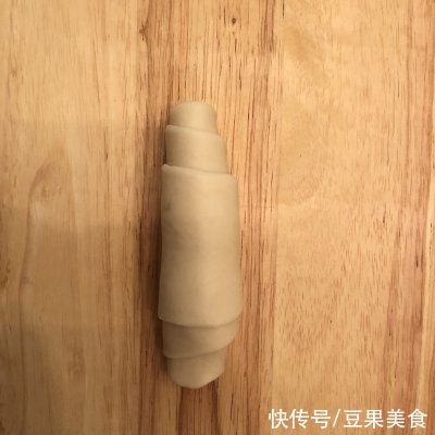 咸香面包卷(保姆级详细教程)