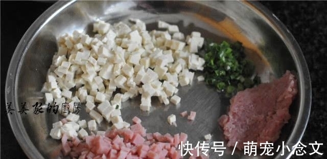 这早餐一份不过5块钱,却是绝佳的“补脑餐”,我家孩子天天吃!