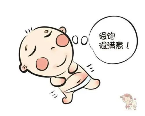 睡眠时间|新生儿宝宝发出的信号,究竟是饿?还是饱?