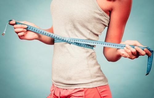 体脂率|减肥别只跑步了!学习这2个方法,可以提高燃脂效率!