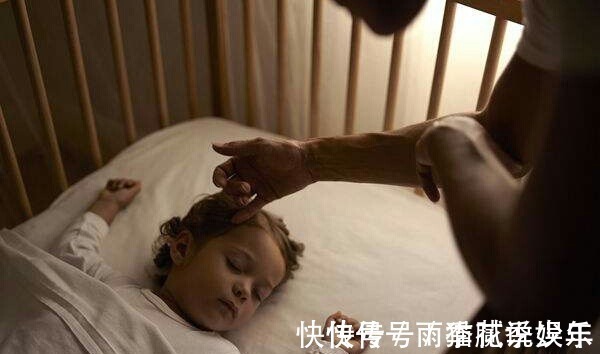 爸们|孩子的睡姿就能看出性格,第一种睡姿,孩子乐观健康