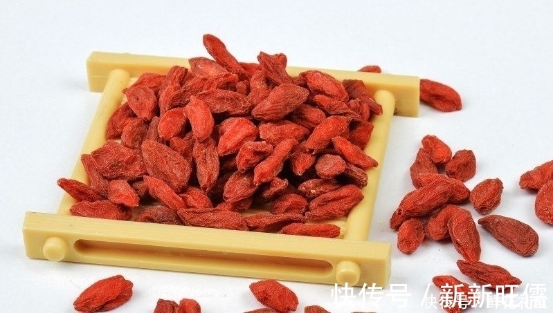 用量|立秋后,吃点枸杞对身体好,但切忌与一物同食,却有很多人不清楚
