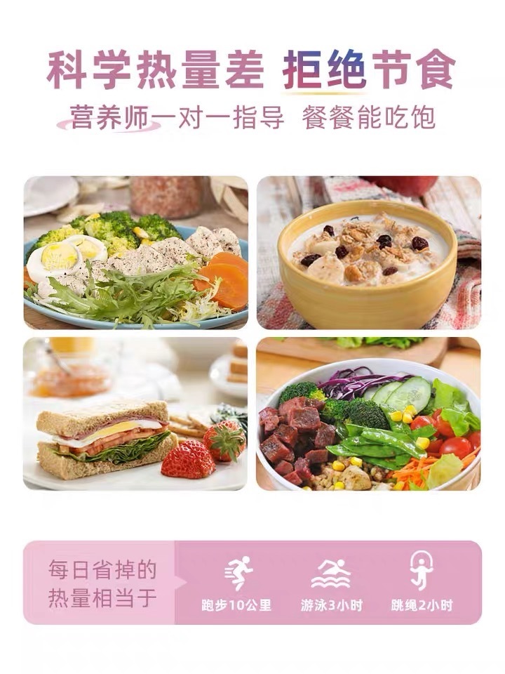 胆结石|平均每周体重可以减少3-5斤的极低能量饮食靠谱吗？