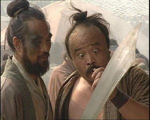  《水浒传》展示了多种冷兵器咋用 施耐庵最情有独钟是这种