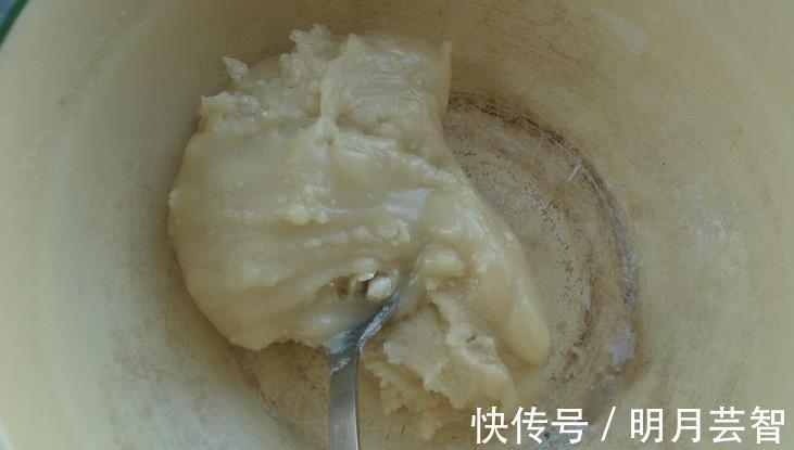 剂子|做葱油饼，牢记3个窍门，做好后外皮酥脆，内部柔软层次多，真香