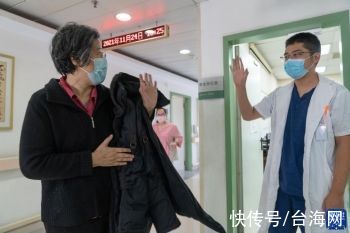 肿瘤医院|等妈妈回家——一个癌症病人家庭的求医之路