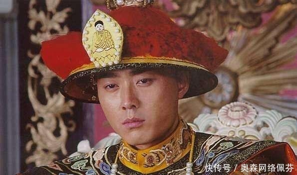 慈禧太后|慈禧年轻时候美到可以用风华绝代形容,技术还原年轻容貌太美