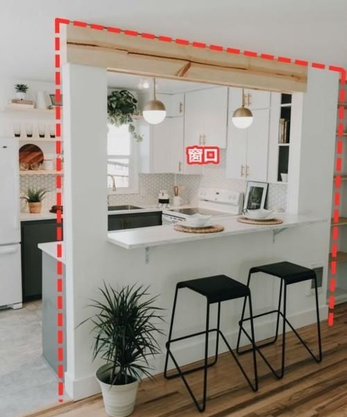 做法|这才是隔断最高级做法,1㎡能有5㎡收纳及座位,小户型做上谁不爱