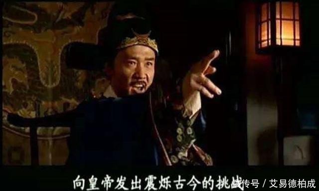 牌位|朱棣是一代明君,为何遭到后世子孙的嫌弃?牌位差点被扔出太庙