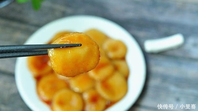 天然“妇科圣药”被找到,每周吃2次,滋润卵巢,皮肤紧致!