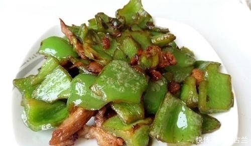 吃了30年才知道,蔬菜中它维C最多,胡萝卜的5倍,西红柿的10倍