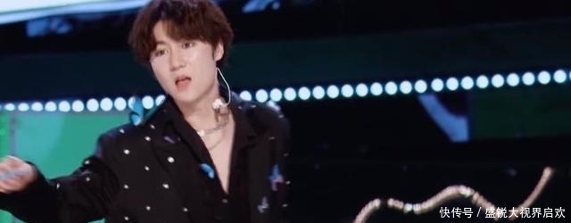 《创造营2021》翻车舞台接连不断,周深上演名场面,爆笑十足!