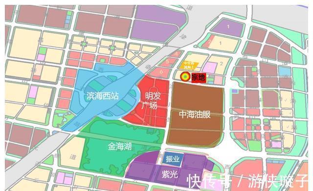 卖地|天津卖地了?好像卖了,好像又没卖!来看内幕