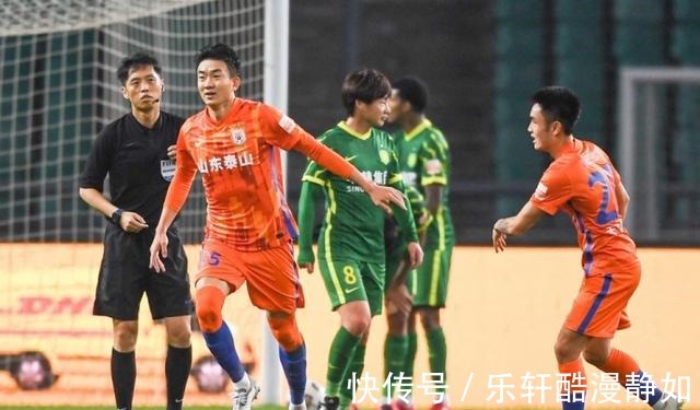 段劉愚|山東泰山再戰(zhàn)海港，足協(xié)杯決賽預(yù)演，戴琳出戰(zhàn)，段劉愚中場