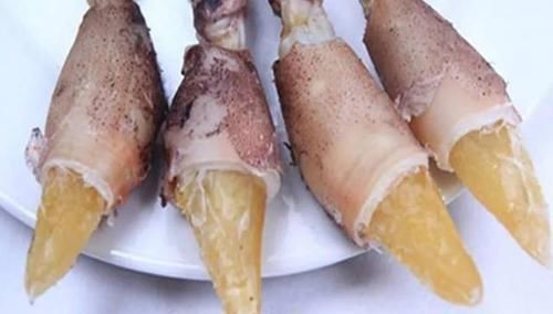 瞧瞧|海鲜只知道吃螃蟹瞧瞧沿海人都在吃啥绝好吃到舔大腿