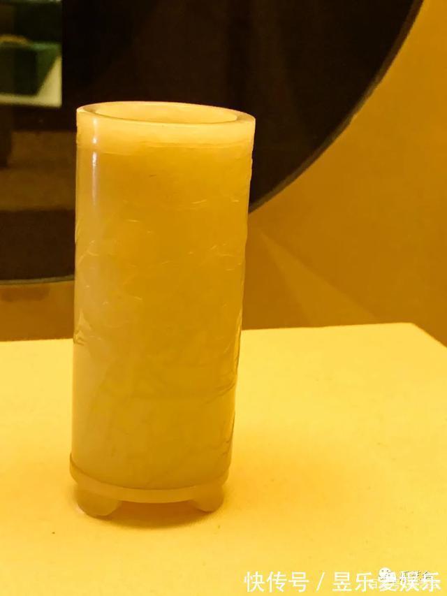 无极斋@无极斋分享《赏珍——宁波博物院藏文物精品展》中篇