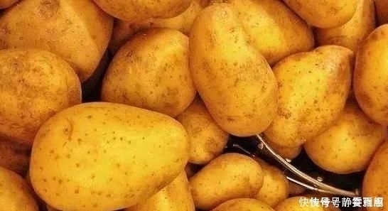 土豆烧茄子|茄子加它一起炒,经常吃,淡化色斑,预防血管堵塞