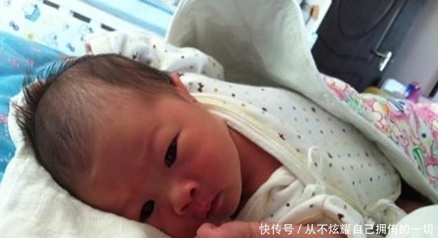 鼓包|为何别的孕妈肚子会“鼓包”,自己在孕期没感觉?与3个条件有关