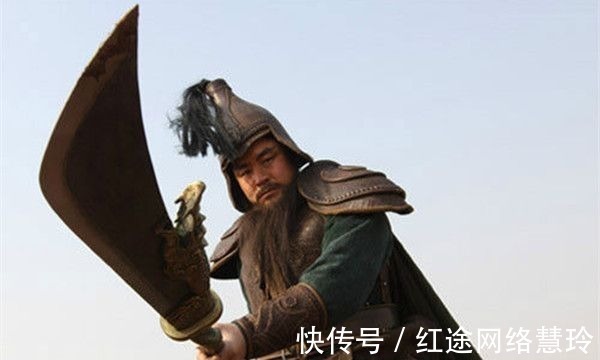 大刀关胜@大刀关胜的转变:两次公开打脸宋江,当众揭露晁盖遇害真相