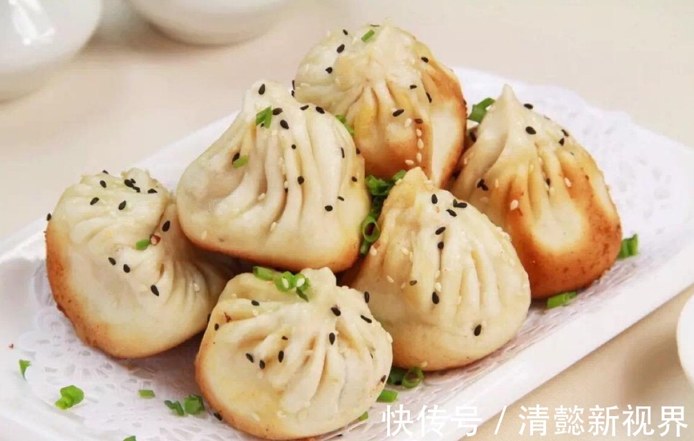 减肥|这4种主食的热量堪称“喝油”，嘴馋党再馋也要管住嘴，不要大意