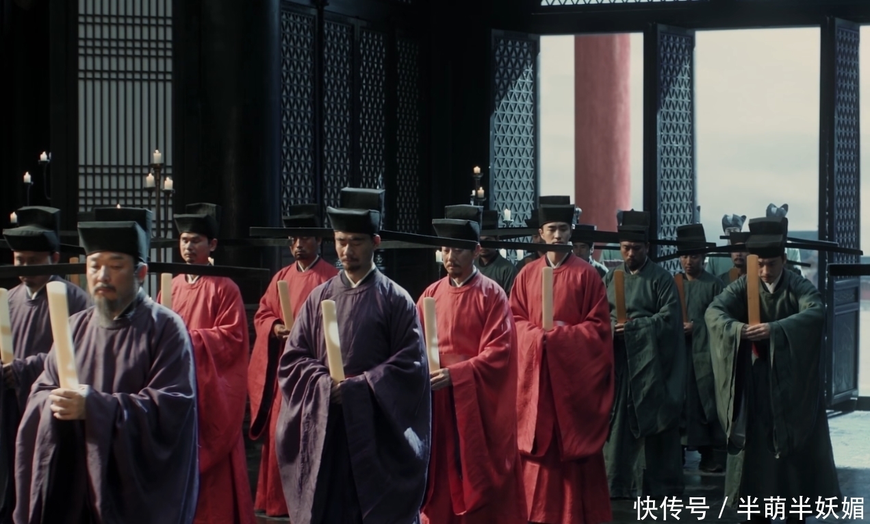 被贬|清平乐:范仲淹一生多次被贬,为何《宋史》却称他“名世之臣”?