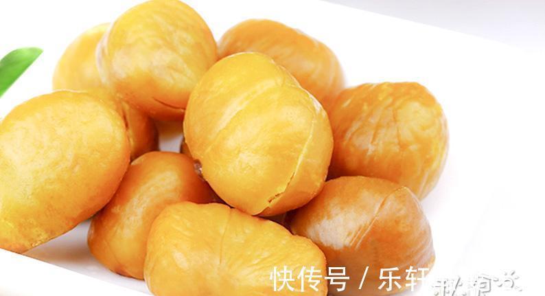 秋季|建议大家秋季尽量少吃油炸食品,这4种食物可常吃,营养又美味